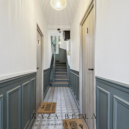 Kaza Bella - Maisons Alfort 2 Cosy Studio Dış mekan fotoğraf