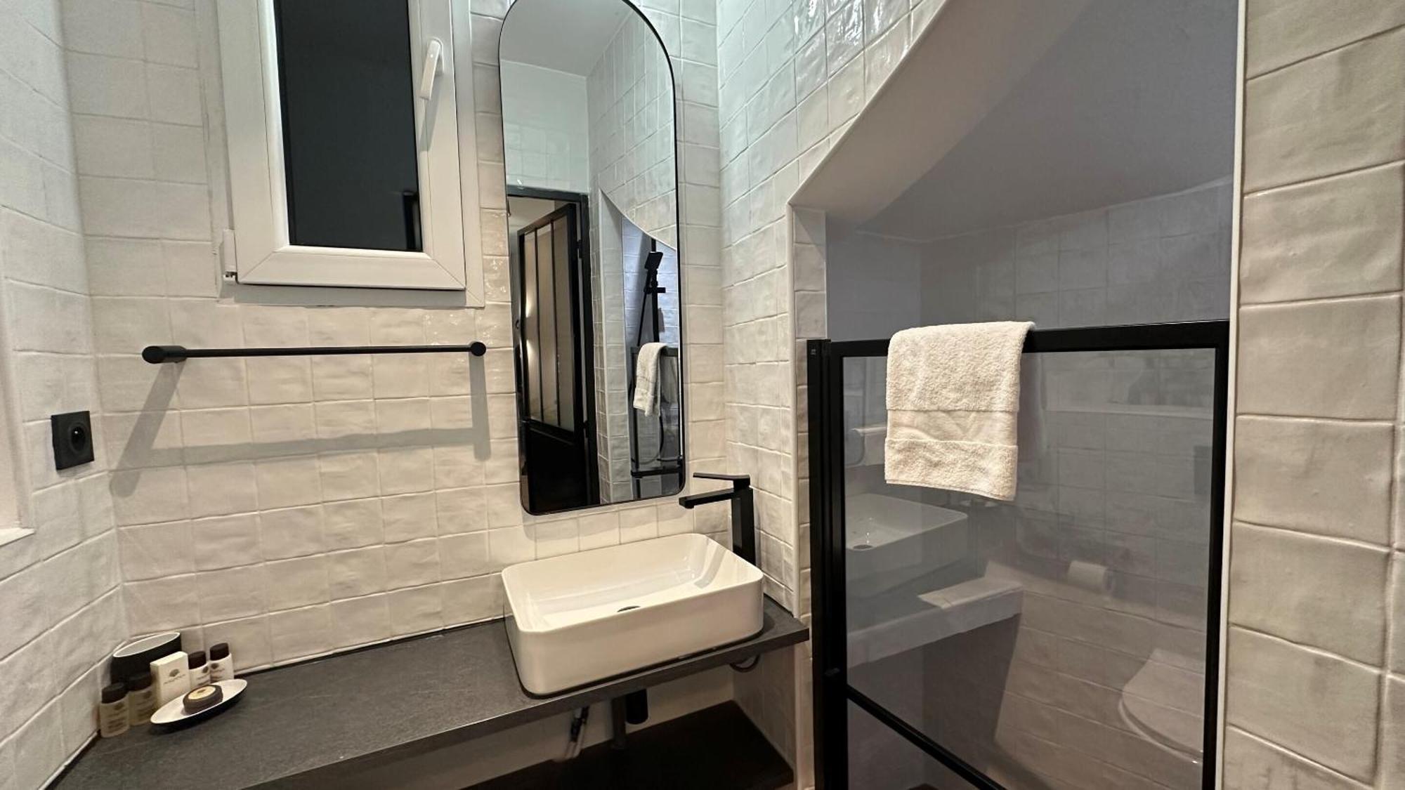 Kaza Bella - Maisons Alfort 2 Cosy Studio Dış mekan fotoğraf