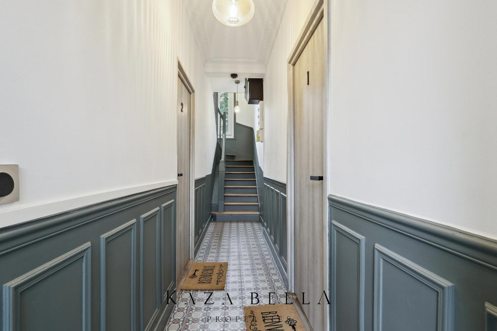 Kaza Bella - Maisons Alfort 2 Cosy Studio Dış mekan fotoğraf